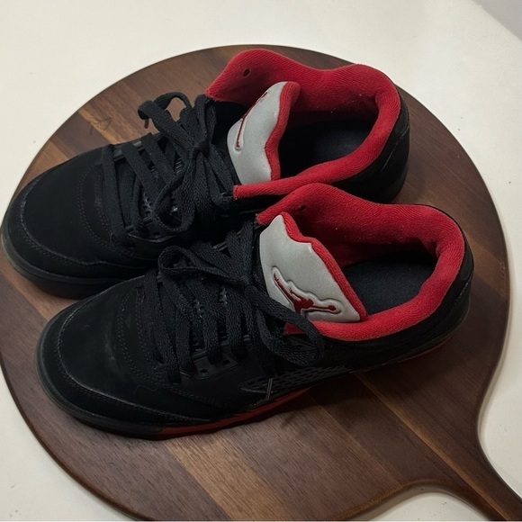 Jordan 5s Retro Nike - Picture 3 of 6